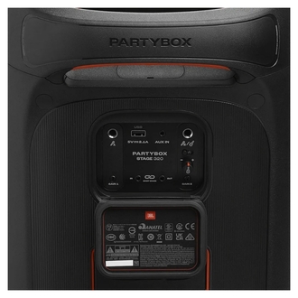 JBL parti box 320 