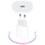 Apple 20 wt adaptör