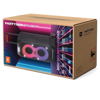 JBL parti box 320 