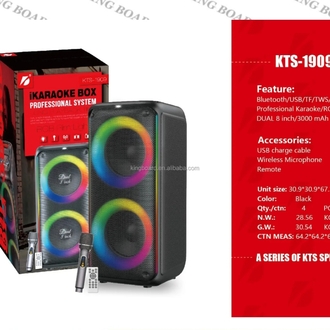 KTS 1909