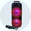 KTS-1745 Bluetooth speakers parti boxs