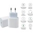 Apple 20 wt adaptör