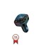 Bluetooth Fm Transmitter

