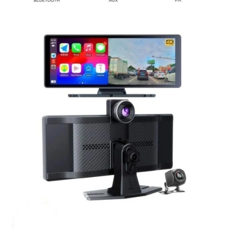 android araba carplay