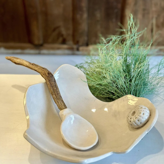 Krem Kestane Tabak 29 cm