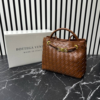 BOTTEGA VENETTA ANDİAMO BAG 21X25 cm