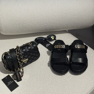 Guess terlik 