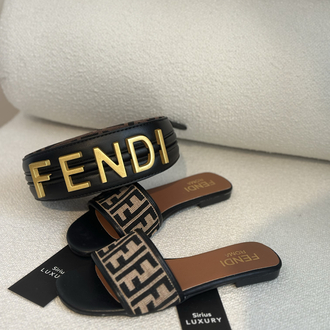 Fndi aksesuar çanta
