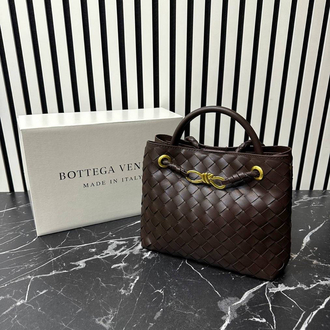 BOTTEGA VENETTA ANDİAMO BAG 21X25 cm