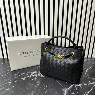 BOTTEGA VENETTA ANDİAMO BAG 21X25 cm