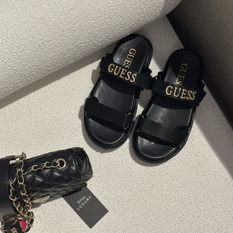 Guess terlik 