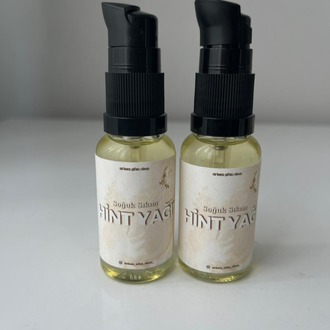 Hint Yağı 20 ml