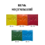 BOYAMA KİTİ - 3