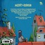 MOZART VE ROBİNSON - AYDEDE PEYNİRİ