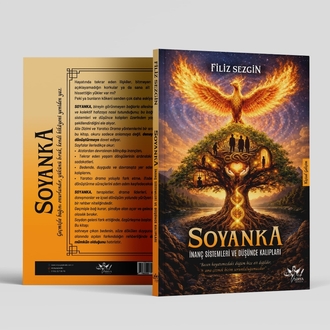 SOYANKA | FİLİZ SEZGİN