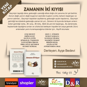 Zamanın İki Kıyısı
