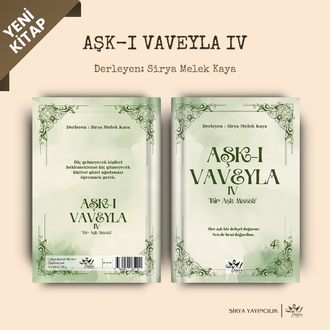Aşk-ı Vaveyla 4