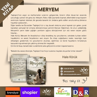 MERYEM / HALE KÖRÜK