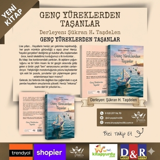 Genç Yüreklerden Taşanlar