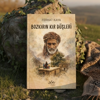BOZKIRIN KIR DÜŞLERİ