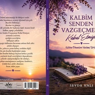 KALBİM SENDEN VAZGEÇMEYİ KABUL ETMİYOR