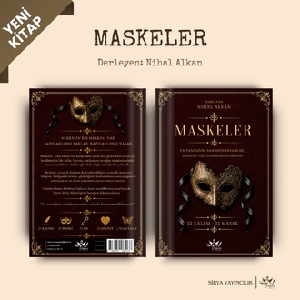 MASKELER / NİHAL ALKAN