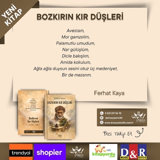 BOZKIRIN KIR DÜŞLERİ