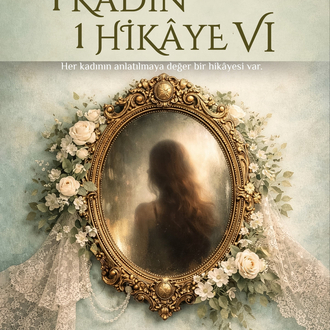 1 Kadın 1 hikaye VI