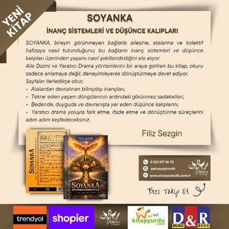 SOYANKA | FİLİZ SEZGİN