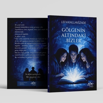 Gölgenin Altindaki Bizler / Lefa Kallavizade