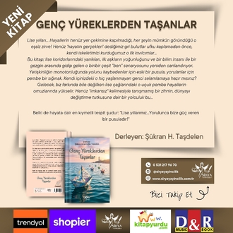 Genç Yüreklerden Taşanlar