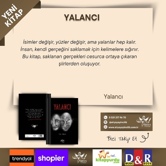 Yalancı