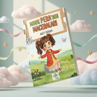 Minik PERA'NIN Maceraları | Agit Özdek