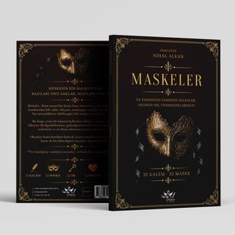 MASKELER / NİHAL ALKAN