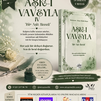 Aşk-ı Vaveyla 4
