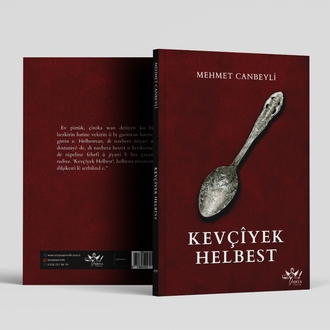 KEVÇÎYEK HELBEST / Mehmet Canbeyli
