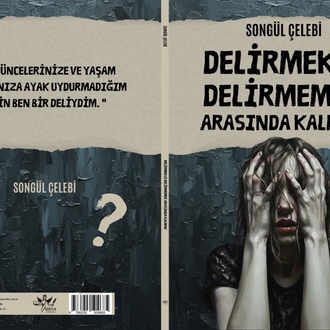 DELİRMEKLE DELİRMEMEK ARASINDA KALMAK / Songül Çelebi