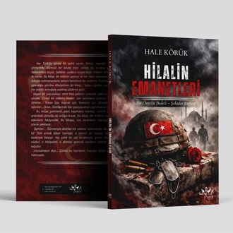 HİLAL'İN EMANETLERİ | HALE KÖRÜK