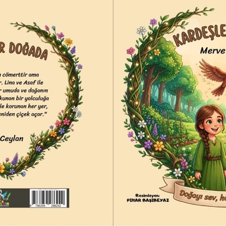 Kardeşler Doğada / Merve Ceylan