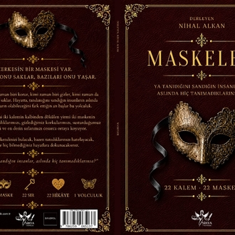 MASKELER / NİHAL ALKAN