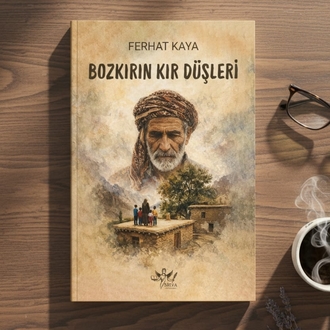 BOZKIRIN KIR DÜŞLERİ