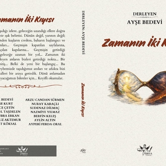 Zamanın İki Kıyısı