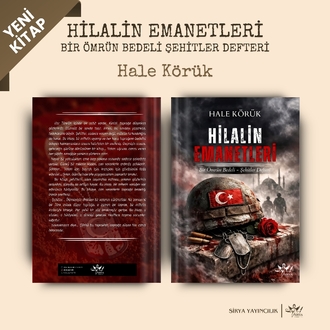 HİLAL'İN EMANETLERİ | HALE KÖRÜK