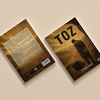 TOZ / D. KAYA ŞİMŞEK