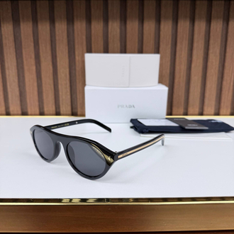 Prada B15S Gözlük (PREMİUM/SET HALİNDE) 
