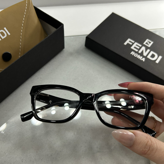 Fendi optik gözlük 