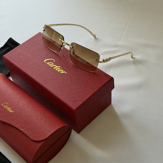 Cartier Gözlük