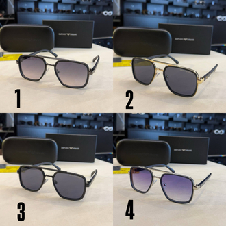 Emporio Armani Gözlük 