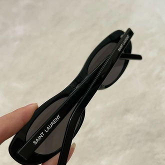 Saint Laurent Gözlük 