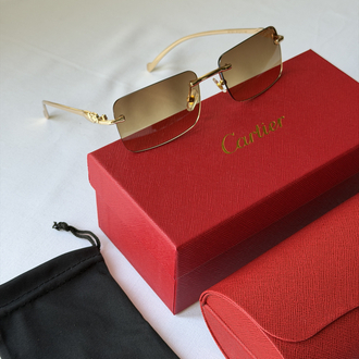 Cartier Gözlük